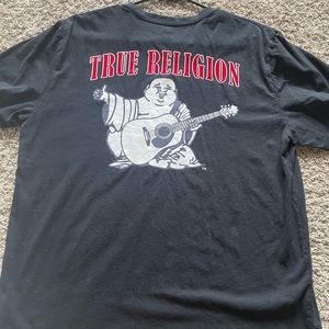 True Religion t shirt
